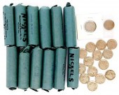 COINS: LARGE LOT OF APPROXIMAT