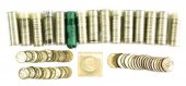 COINS: LOT OF 90% SILVER US CO
