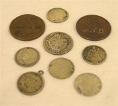 COINS: Lot of better US exonum