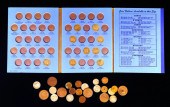 COINS: LOT OF COLLECTIBLE US C