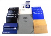 COINS: LOT OF FOURTEEN US PROO