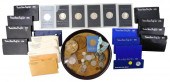 COINS: LOT OF US MINT PRODUCTS