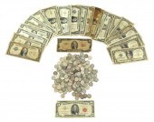 COINS: MISCELLANEOUS CIRCULATE