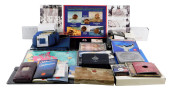 COINS: MODERN CANADA COINS AND