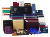 COINS: MODERN US MINT SETS, IN