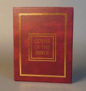COINS OF THE BIBLE, 'THE WIDOW