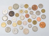 COINS OF THE MODERN WORLD, INC