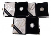 COINS: THREE U.S. MINT COINS I