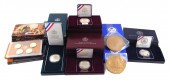 COINS: TWENTY-FOUR U.S. MINT P