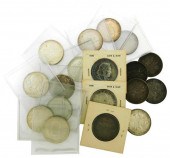 COINS: US CLASSIC COMMEMORATIV