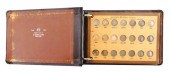 †COINS: US FLYING EAGLE AND IN