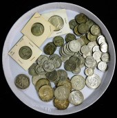 COINS: US SILVER COIN LOT, INC