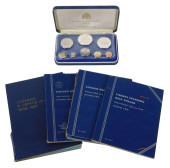 COINS: WORLD COINS, INCLUDING: