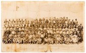 COL. TIM MCCOY'S REAL WILD WES