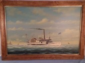COLACICCO PAINTING SHIPSBeauti