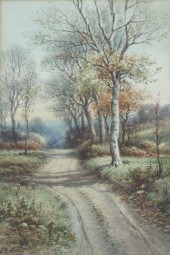 COLBY George Ernest (American