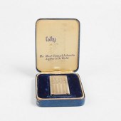 COLBY TRAPDOOR STERLING SILVER