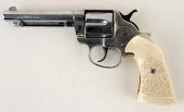 COLD DOUBLE ACTION FRONTIER SI
