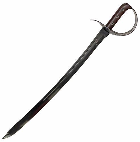 COLD STEEL REPRO 1917 U.S. NAVY