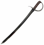 COLD STEEL REPRO 1917 U.S. NAV