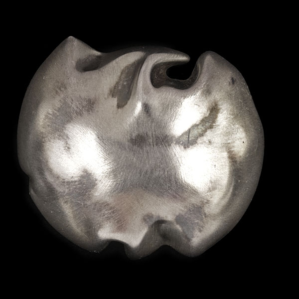 Cole Designer Sterling Brooch