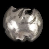 Cole Designer Sterling Brooch