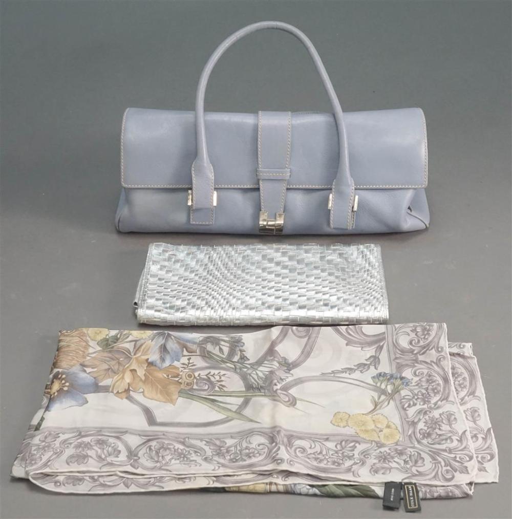 COLE HAAN FLORAL AND TRELLISWORK