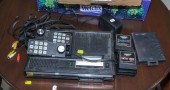 COLECO VISION VIDEO GAME SYSTE