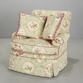 COLEFAX & FOWLER STYLE CUSTOM