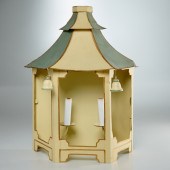 COLEFAX & FOWLER STYLE TOLE WA