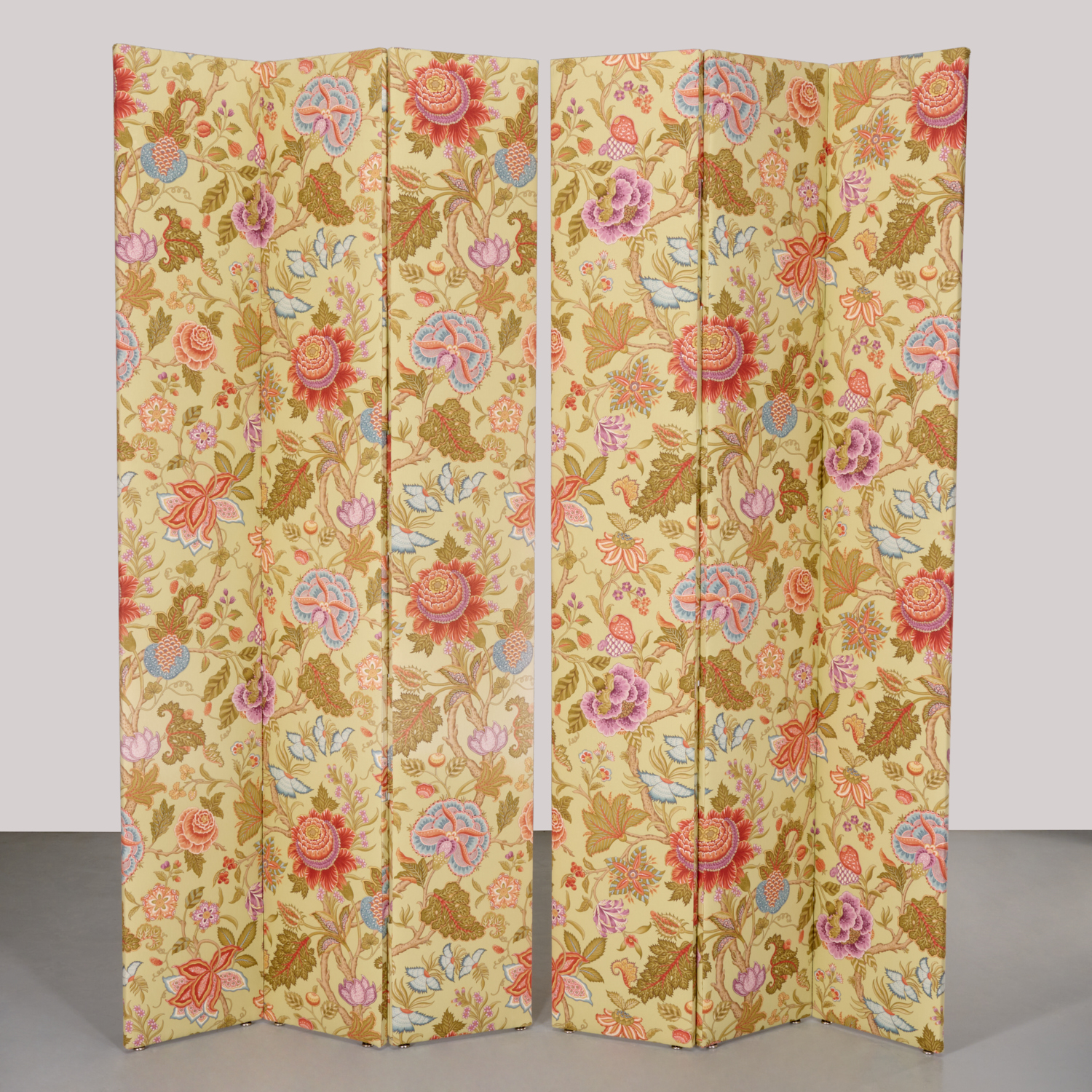 COLEFAX & FOWLER STYLE