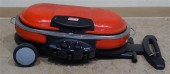 COLEMAN ROAD TRIP GAS GRILLCol