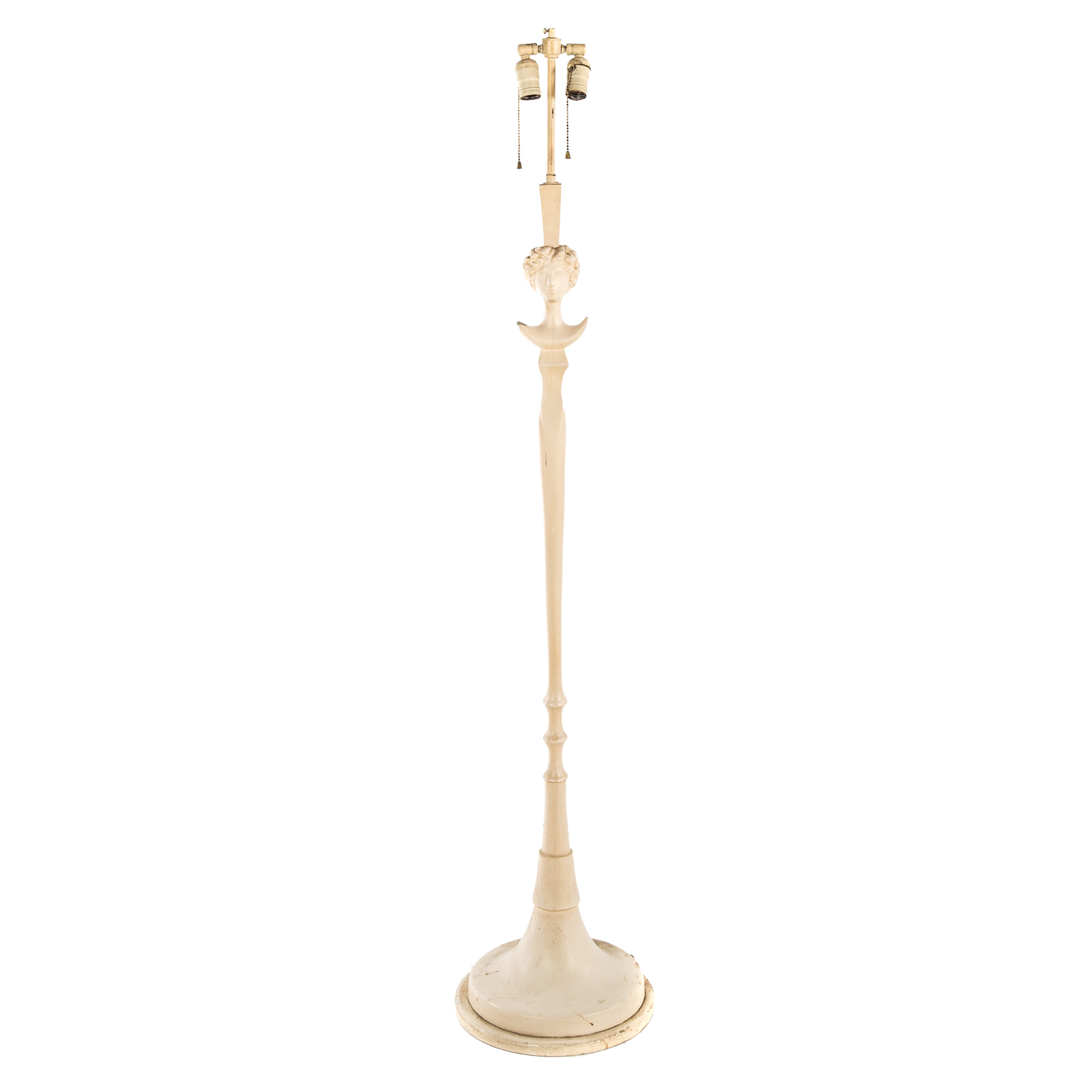 COLETTE FLOOR LAMP AFTER GIACOMETTI