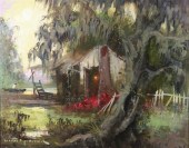 COLETTE POPE HELDNER (AMERICAN