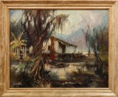 COLETTE POPE HELDNER (AMERICAN