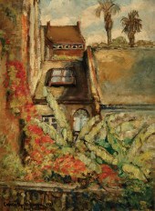 COLETTE POPE HELDNER (AMERICAN