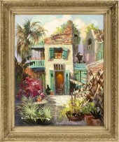 Colette Pope Heldner (American