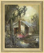 Colette Pope Heldner (American