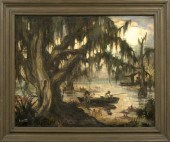 Colette Pope Heldner (American