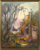 Colette Pope Heldner (American