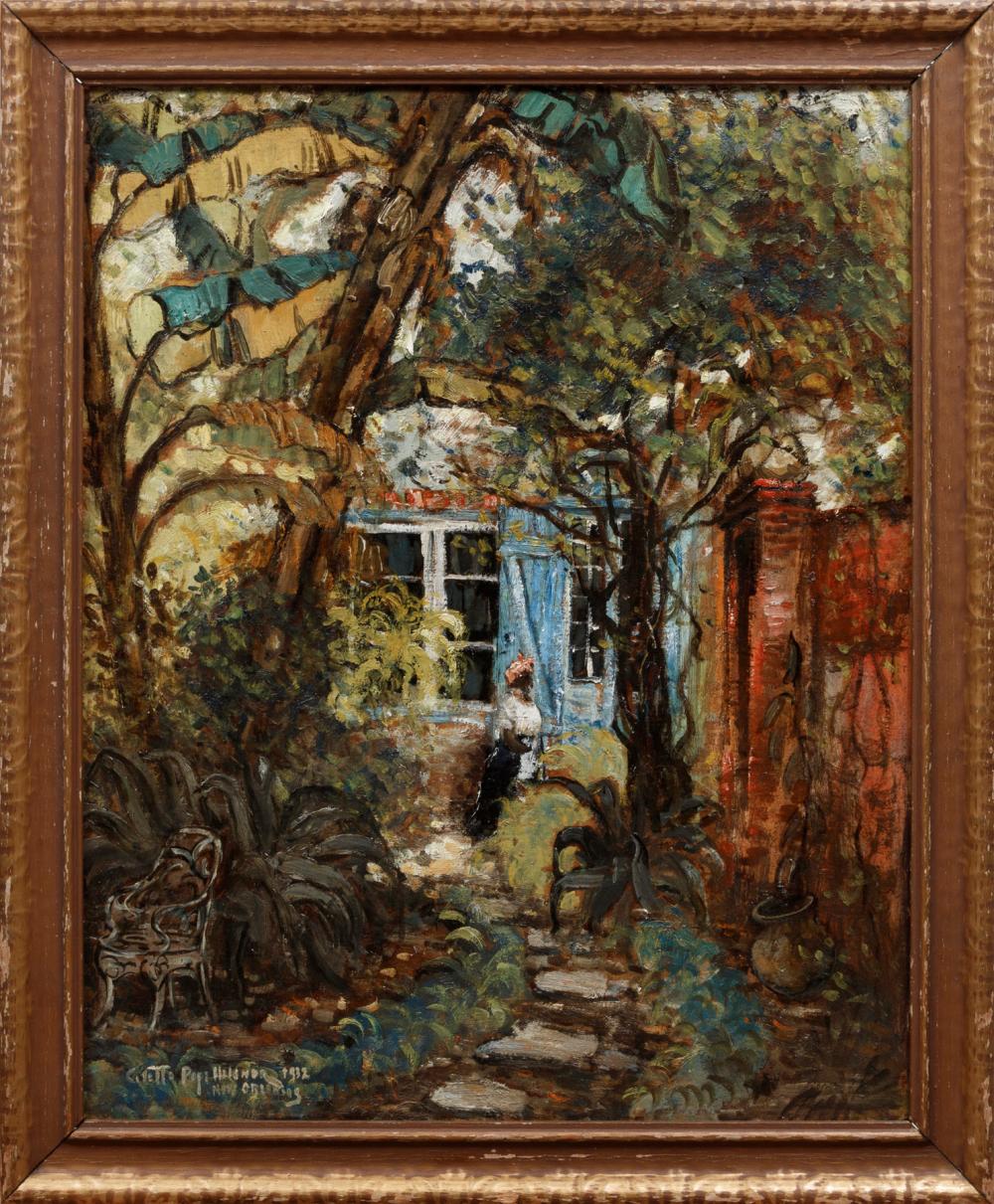 COLETTE POPE HELDNER