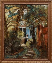 COLETTE POPE HELDNER (AMERICAN