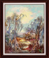 COLETTE POPE HELDNER (AMERICAN