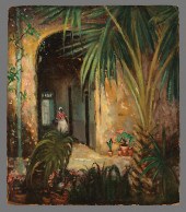 COLETTE POPE HELDNER (AMERICAN