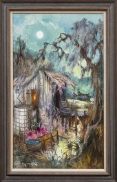 COLETTE POPE HELDNER (AMERICAN