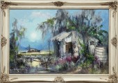 COLETTE POPE HELDNER (AMERICAN