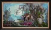 COLETTE POPE HELDNER (AMERICAN