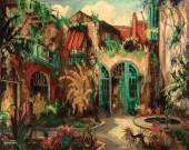 COLETTE POPE HELDNER (AMERICAN