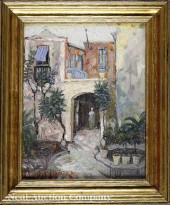 Colette Pope Heldner (American