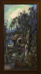 Colette Pope Heldner (American